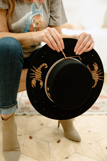 Accessories to compliment your Idaho Style
