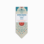 Whitefish Mountain, Flathead Valley, Montana Bandana