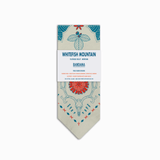 Whitefish Mountain, Flathead Valley, Montana Bandana