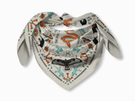 Bright Angel Point, Grand Canyon Bandana