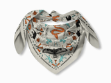 Bright Angel Point, Grand Canyon Bandana