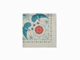 Whitefish Mountain, Flathead Valley, Montana Bandana