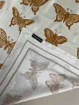 Crazy Town - Premium Silk Twill Scarf