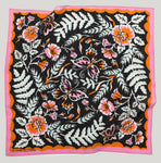 Cotton Wildwood Bandana | Licorice