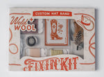 Fixin Kit - Boot Scootin'