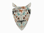 Bright Angel Point, Grand Canyon Bandana