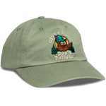 Give A Hoot Youth 6-Panel Hat
