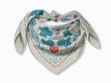 Whitefish Mountain, Flathead Valley, Montana Bandana