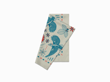 Whitefish Mountain, Flathead Valley, Montana Bandana