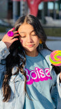 Boise Barbie Inspired Tee