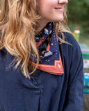 Resident of the Rockies Bandana