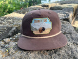 Grand Tetons Hat