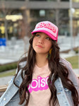 Boise Barbie Inspired Tee