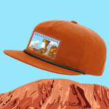 Visit Idaho Collection Balanced Rock