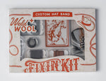 Fixin Kit - The Signature Cowgirl