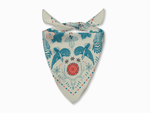 Whitefish Mountain, Flathead Valley, Montana Bandana