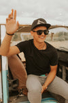 Iron Pine Modern Idaho Axe Hat