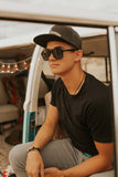 Iron Pine Modern Idaho Axe Hat