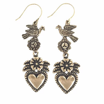 Olmedo Earring