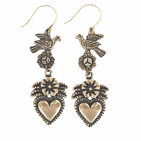 Olmedo Earring
