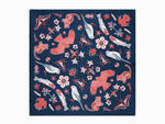 Hyalite Canyon, Bozeman, Montana Landmark Bandana