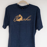 Fish Idaho Tee
