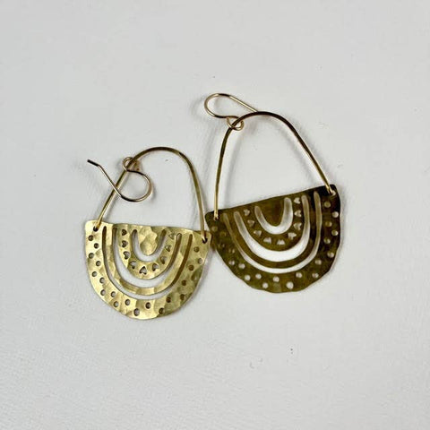 Ally Earrings