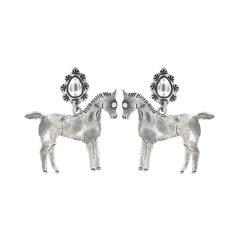 Caballo Earring