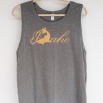 Idaho Fish Hook Men’s Tank