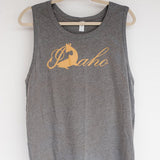 Idaho Fish Hook Men’s Tank