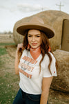 Cotton Ramble Bandana | Terracotta