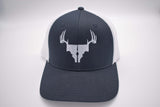 Idaho Deer Antler Flexfit