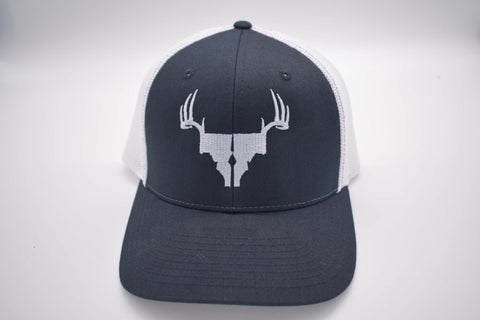 Idaho Deer Antler Flexfit
