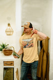 Hells Canyon T-shirt Unisex