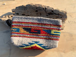 Mitla Wristlet Clutch