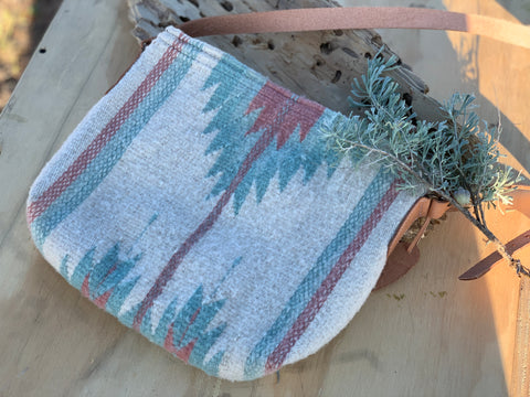 Vega Crossbody