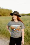 Hells Canyon T-shirt Unisex