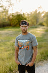 Hells Canyon T-shirt Unisex