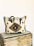 Diamond Tote