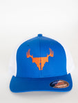 Iron Pine Deer Antler BSU pride Flexfit