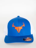 Iron Pine Deer Antler BSU pride Flexfit