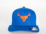 Iron Pine Deer Antler BSU pride Flexfit
