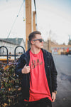 Men’s Boise Tree Tee