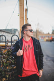 Men’s Boise Tree Tee