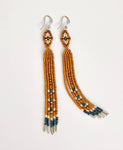 Jazz Earrings