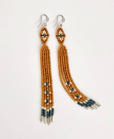 Jazz Earrings