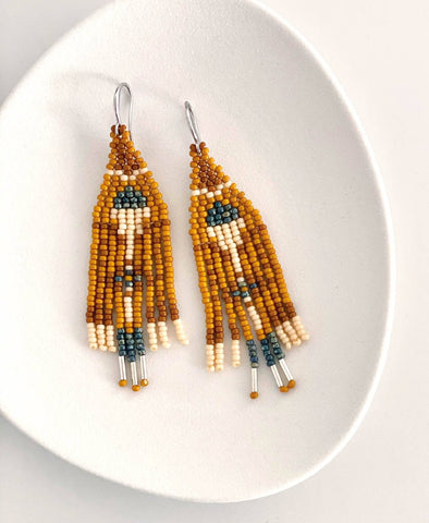 Indy Earrings