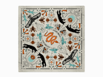 Bright Angel Point, Grand Canyon Bandana