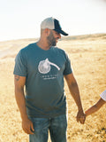 Iron Pine Axe + Hatchet Men’s Tee