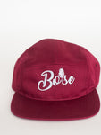 Boise Tree Modern Outfitter Strapback